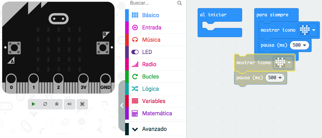3 Programa